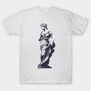 Greek Goddess T-Shirt